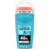 L´Oréal Paris men expert cool power 48H antiperspirant roll-on 50 ml za moške