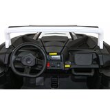 Buggy na akumulator ATV Racing 4x4 - dvosjed - bijeli | shoptok.hr