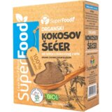Superfood Kokosov šećer 200 g ORGANIC Cene