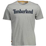 Timberland SHORT SLEEVE T-SHIRT MEN GREY | shoptok.hr