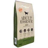 suha hrana za pse Adult Essence Beef 15 kg