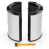 INORCO Nadomestni del filtra Hepa, zdruljiv s istilcem zraka Tp06 Hp06 Ph01 Ph02, del kompleta filtrov True Hepa 970341-+(adq, (22018104) | Shoptok.si