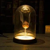 Lampara Golden Snitch