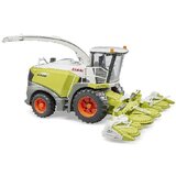 Pertini Claas Jaguar 980 samovozni rezalnik Cene