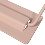  Ručke za ormariće Ružičasta 85 x 45 mm Metal | shoptok.hr