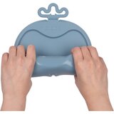 b.box Roll & Go zložljiva namizna podloga Ocean 1 kos | Shoptok.si
