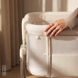 Lionelo Luna Close&Cosy 2u1 krevetić | shoptok.hr