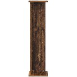  Stalak za biljke Staro drvo 25 x 25,5 x 100,5 cm | shoptok.hr