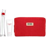 Kenzo Flower by darilni set za ženske | Shoptok.si