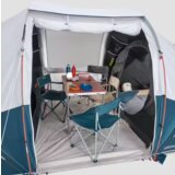 Olimp Sport Šator Black and Fresh za 4 osoba | ePonuda.com