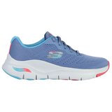 Skechers Arch Fit Infinity Co Plava | shoptok.hr