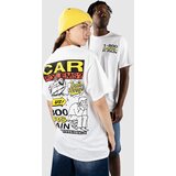 Donut 1800 Cars R Pain T-shirt white Cene
