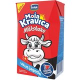 Moja kravica Milk shake IMLEK jagoda 235ml | ePonuda.com