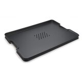 Shumee Cut&Carve Plus Multi-funct.Black Chopping Board | shoptok.hr