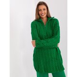 BADU Sweater-BA-SW-0282.13P-green | shoptok.hr