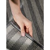 Ted Baker Siva/kremno bela notranja in zunanja preproga 200x300 cm Haringey Linley – | Shoptok.si