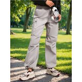 Sinsay Parachute hlače | shoptok.hr