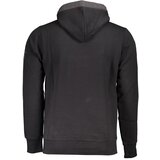 U.S. GRAND POLO US GRAND POLO MEN&#39;S BLACK ZIP-OUT SWEATSHIRT | Shoptok.si