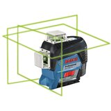 Bosch GLL 3-80 CG linijski laser sa zelenim zrakom Bluetooth 80m (0601063T00) 0601063T00 | ePonuda.com