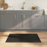  Pravokutni tepih crni 70x100 cm bambus Cijene