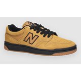 New Balance Numeric 480 Skate cevlji brown | Shoptok.si