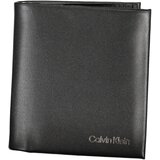 Calvin Klein BLACK MEN'S WALLET Cene