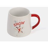 Sinsay Šalica s printom | shoptok.hr
