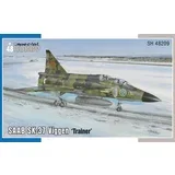 SK-37 Viggen Trener, (21287220)