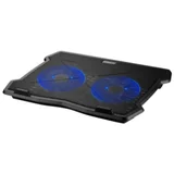 postolje za laptop polar VK-20291-BK 15" crno