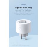 Aqara pametna utičnica Zigbee - SP-EUC01 | shoptok.hr