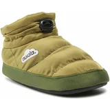 Nuvola Copati Boot Home Party UNBHGPRTY24 Military Green