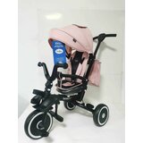  Dječji tricikl RIDER SPORTRIKE – rozi | shoptok.hr