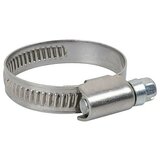 Obujmica za crijeva (stezni raspon: 40 - 60 mm, raspon frekvencija: 9 mm, plemeniti čelik, 1 kom) Cijene