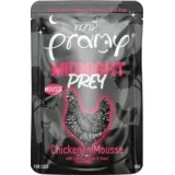 Cat Midnight Prey mousse piletina 80 g