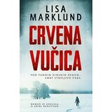 Laguna Lisa Marklund - Crvena vučica Cene