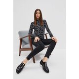 Moodo High waist skinny jeans Cijene