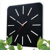  Sodobna stenska ura HYPNOTIC | Shoptok.si
