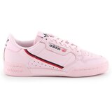 Adidas Nizke superge Continetal 80 Rožnata | Shoptok.si