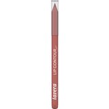 Lavera Lip Contour - 07 Dark Rose (vegan) Cene