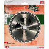 Bosch STANDARD List kružne testere 2609256806 | Eponuda.com