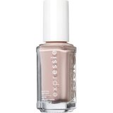 Essie Lak za nohte Expr- 0 - crop,top and roll Cene