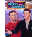 Steam Wer weiß denn sowas? - Das Spiel Key GLOBAL | ePonuda.com