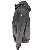 Calvin Klein MEN&#39;S BLACK JACKET | Shoptok.si