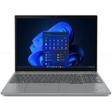 Lenovo ThinkPad T16 G1 Win11 Pro/16"IPS WUXGA/i7-1255U/16GB/1TB SSD/FPR/SCR/backlit SRB laptop 21BV009YYA | ePonuda.com