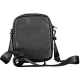 Bikkembergs BLACK MAN SHOULDER BAG | ePonuda.com