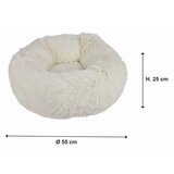 Love Story Krem krevet za pse ø 55 cm – | shoptok.hr