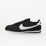 Nike Sneakers Cortez Txt Black/ White EUR 44.5 | Shoptok.si