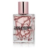 Zadig&voltaire This is Her! Unchained 30 ml parfemska voda za žene Cijene