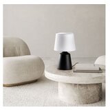 Opviq drop - 15493 blackwhite table lamp | ePonuda.com