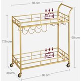  Šipka na kotačima - LRC090A03 | shoptok.hr